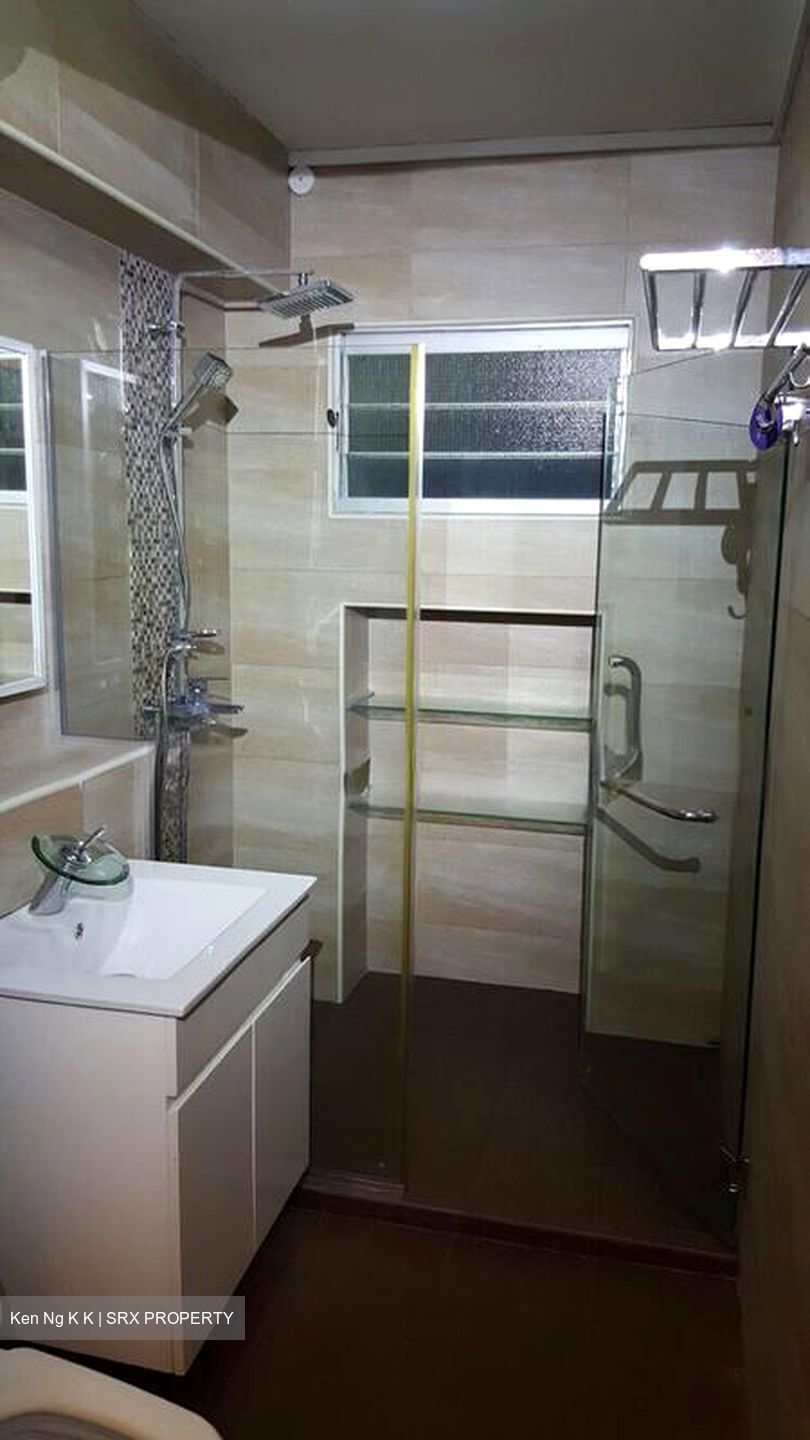 Blk 338 Tampines Street 33 (Tampines), HDB 4 Rooms #533516821